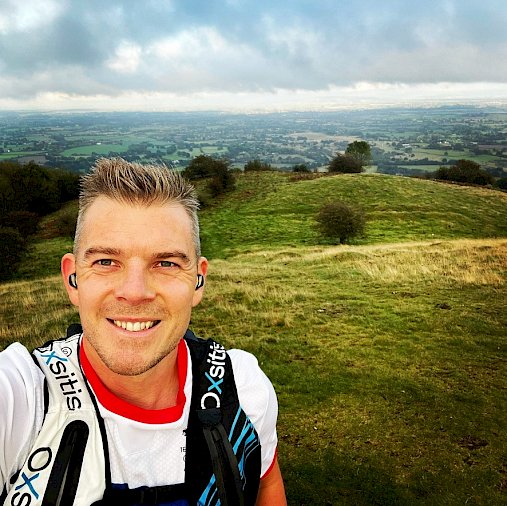 Chris Pinder From HDANYWHERE Takes On Incredible Fundraising Challenge