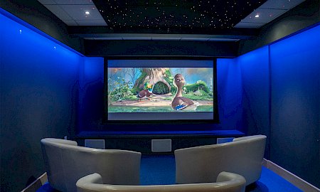 Bluebell Wood Children's Hospice - Refurbishment