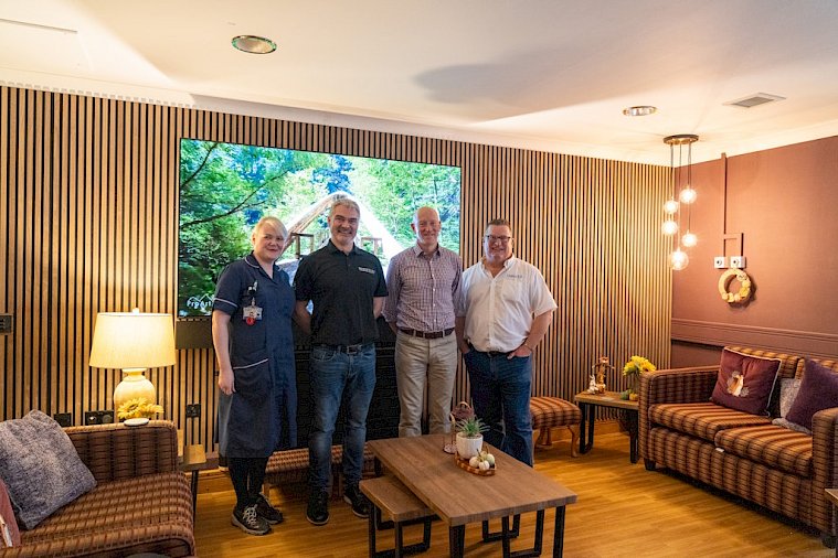 Quarterly Update - December 2025